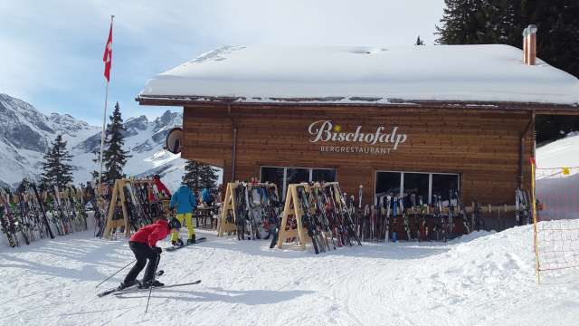 25 Jahr-Jubiläum des Gourmet-Grüppli Herrliberg / ZH