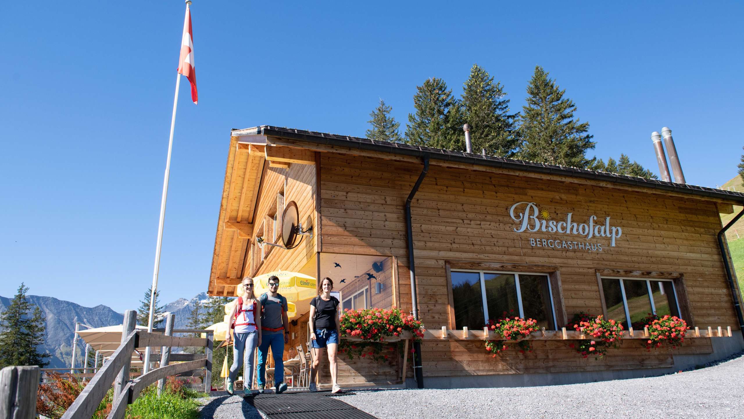 Taste-of-Tektonik-Trail Elm: Wander-Kulinariktour