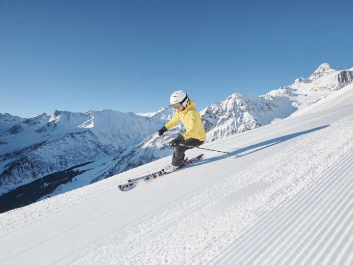 Zimmer Am Pischterand