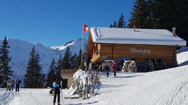 Winterpauschalen