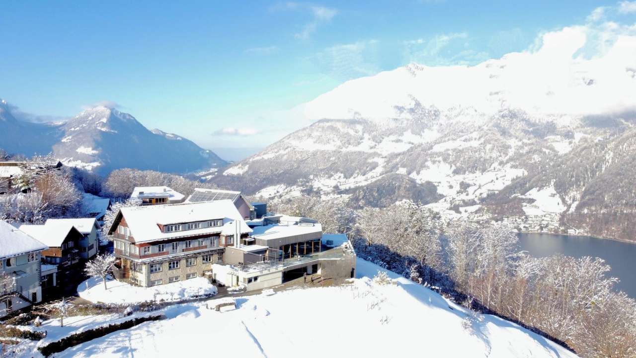 E-Bike Akkuladestation Seminarhotel Lihn