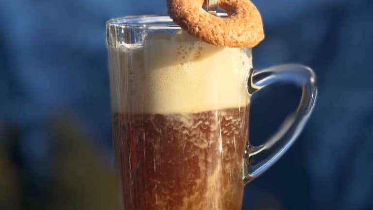 Eintrag aus dem Familienblog "Die Angelones"